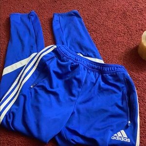 Adidas Jogger pants